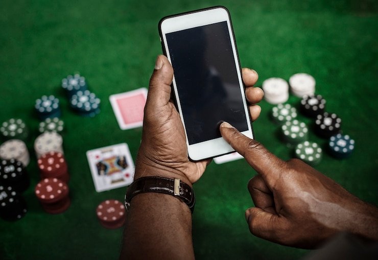 Philippine sports betting and casino games overview on betph7